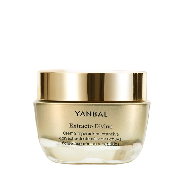 Extracto Divino Gold Moisturizer